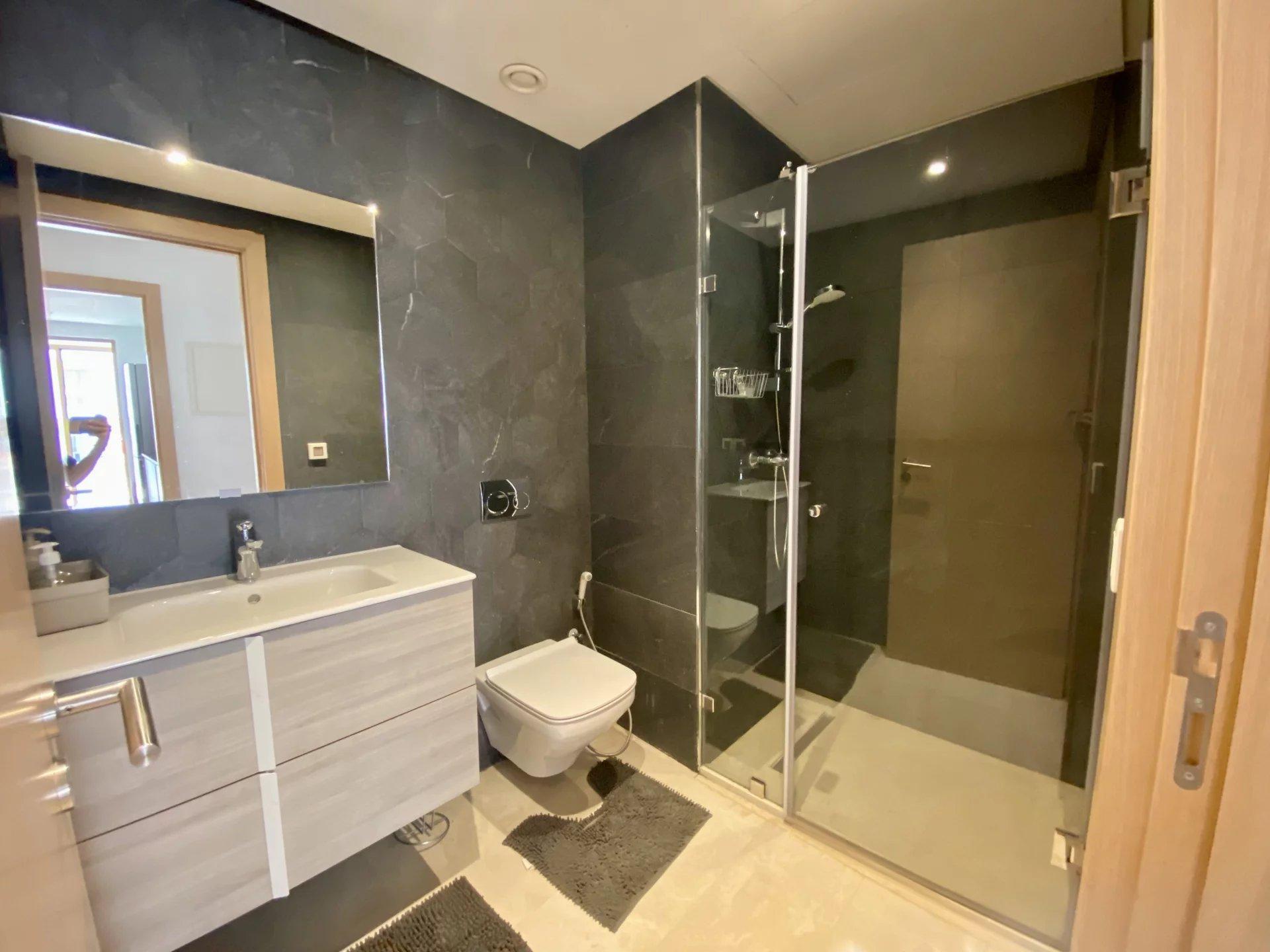 Appartement 127 m² à L'Ocean — 7