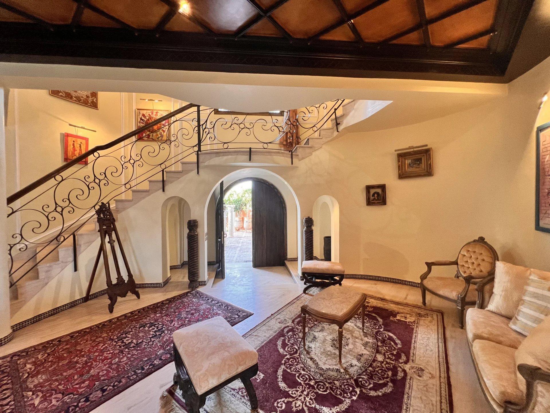 Villa 500 m² à Amelkis — 7