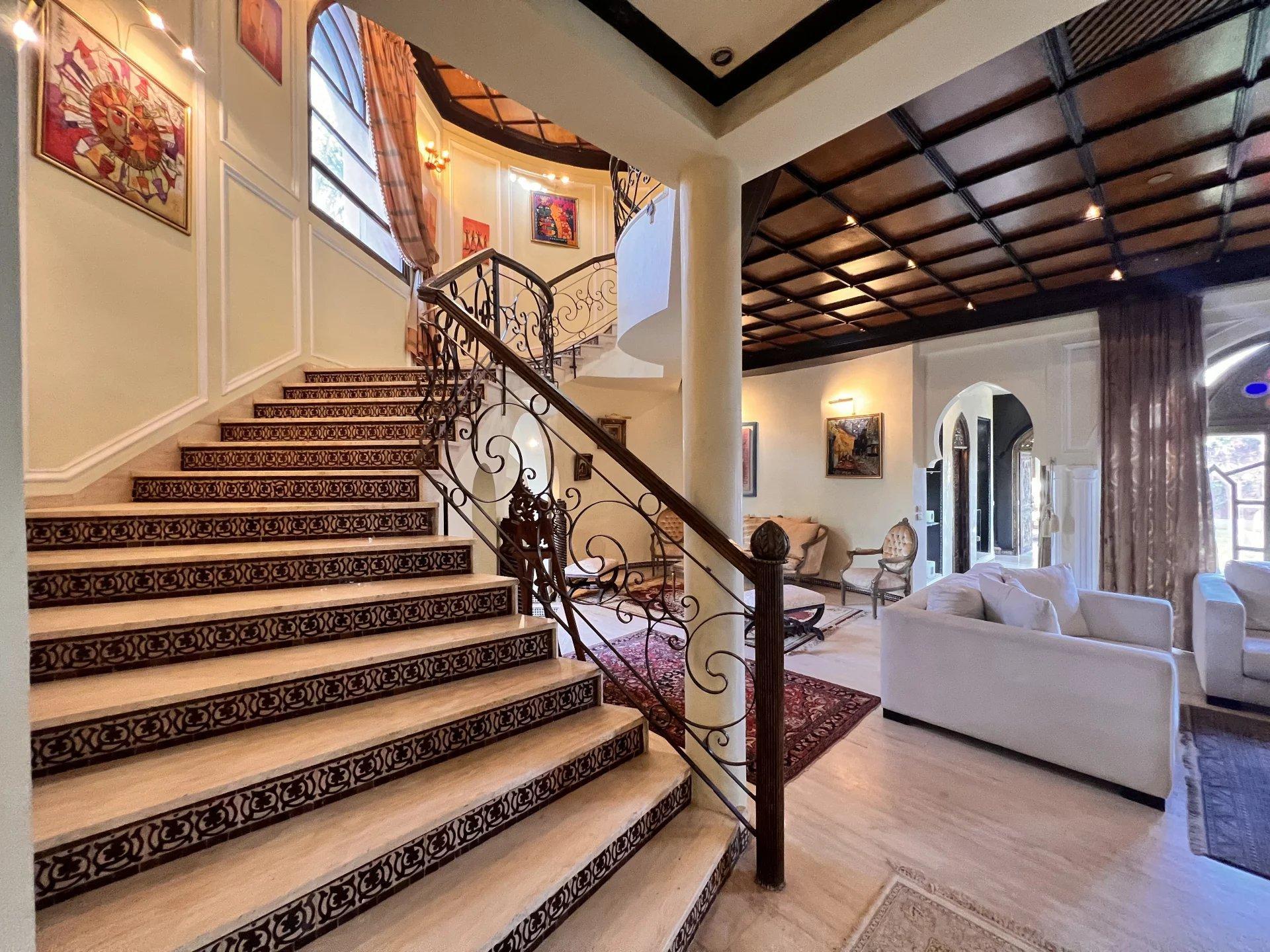 Villa 500 m² à Amelkis — 8