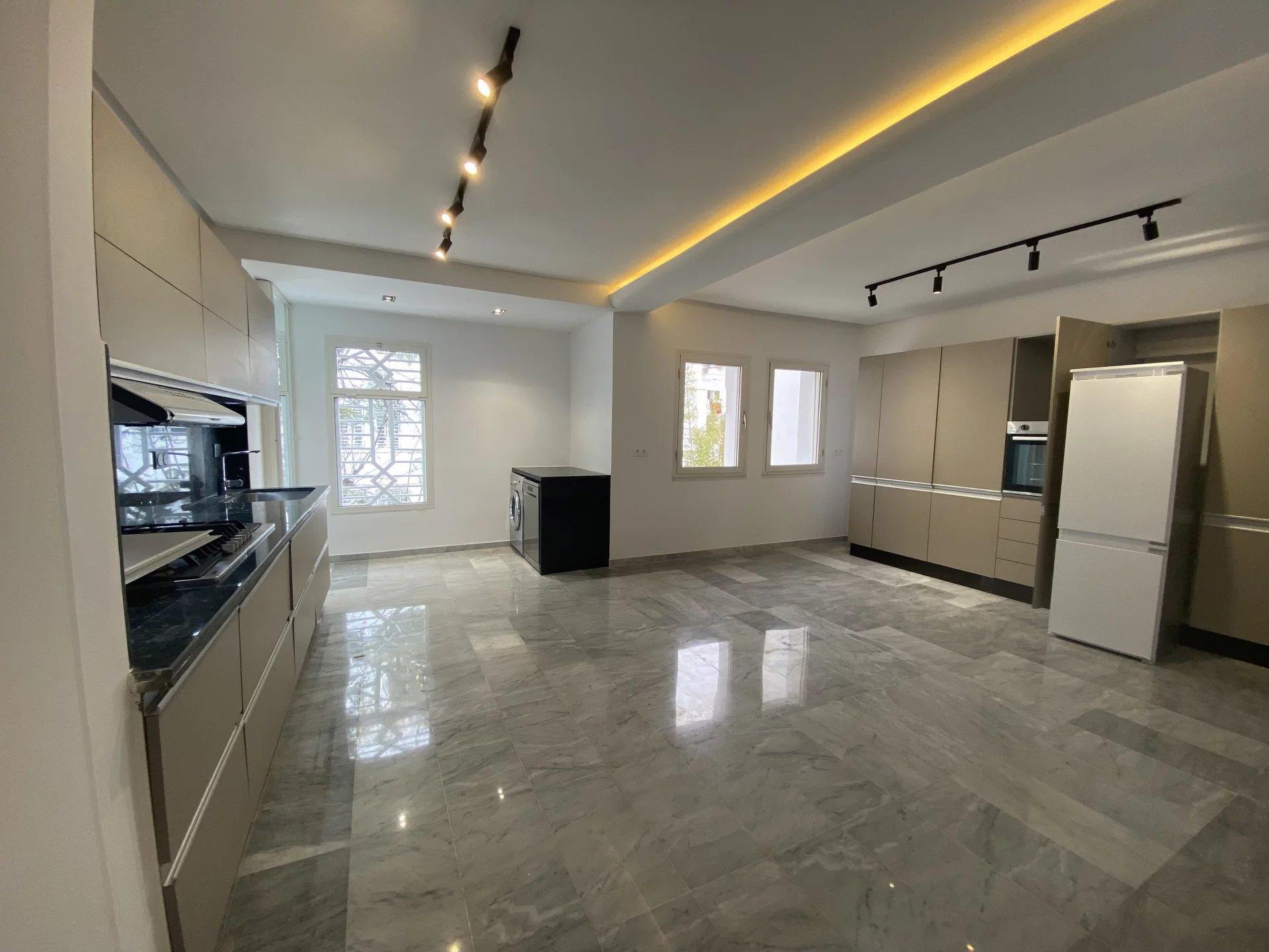 Appartement Moderne à Louer à Hay Riad - 169 m² — 5