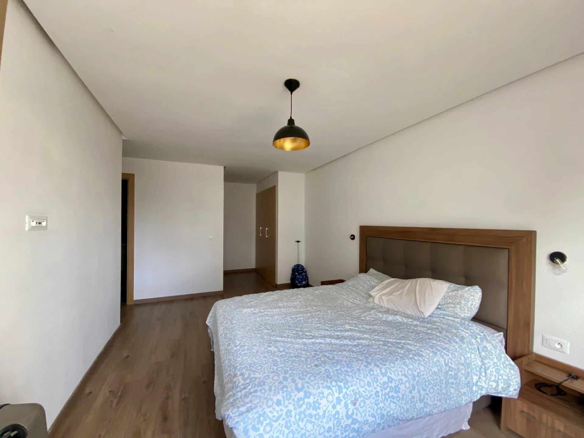 Appartement 127 m² à L'Ocean — 8