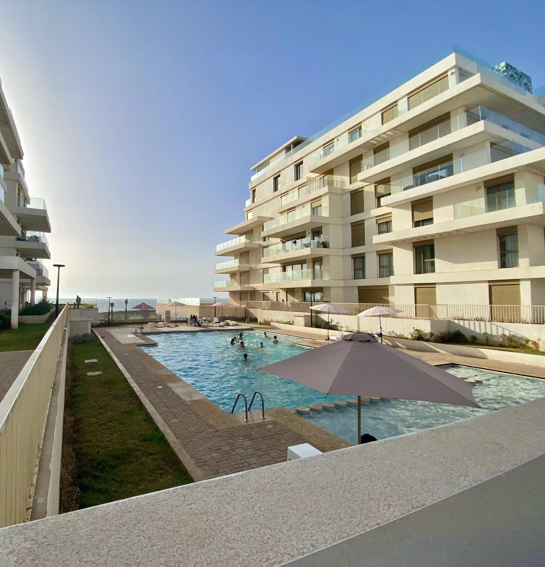 Appartement 127 m² à L'Ocean — 10