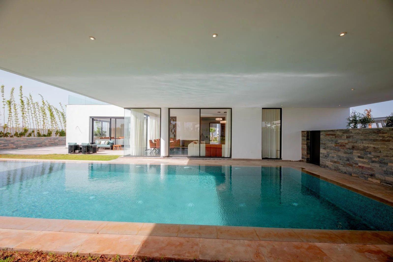 Villa 794 m² à El Menzeh — 6