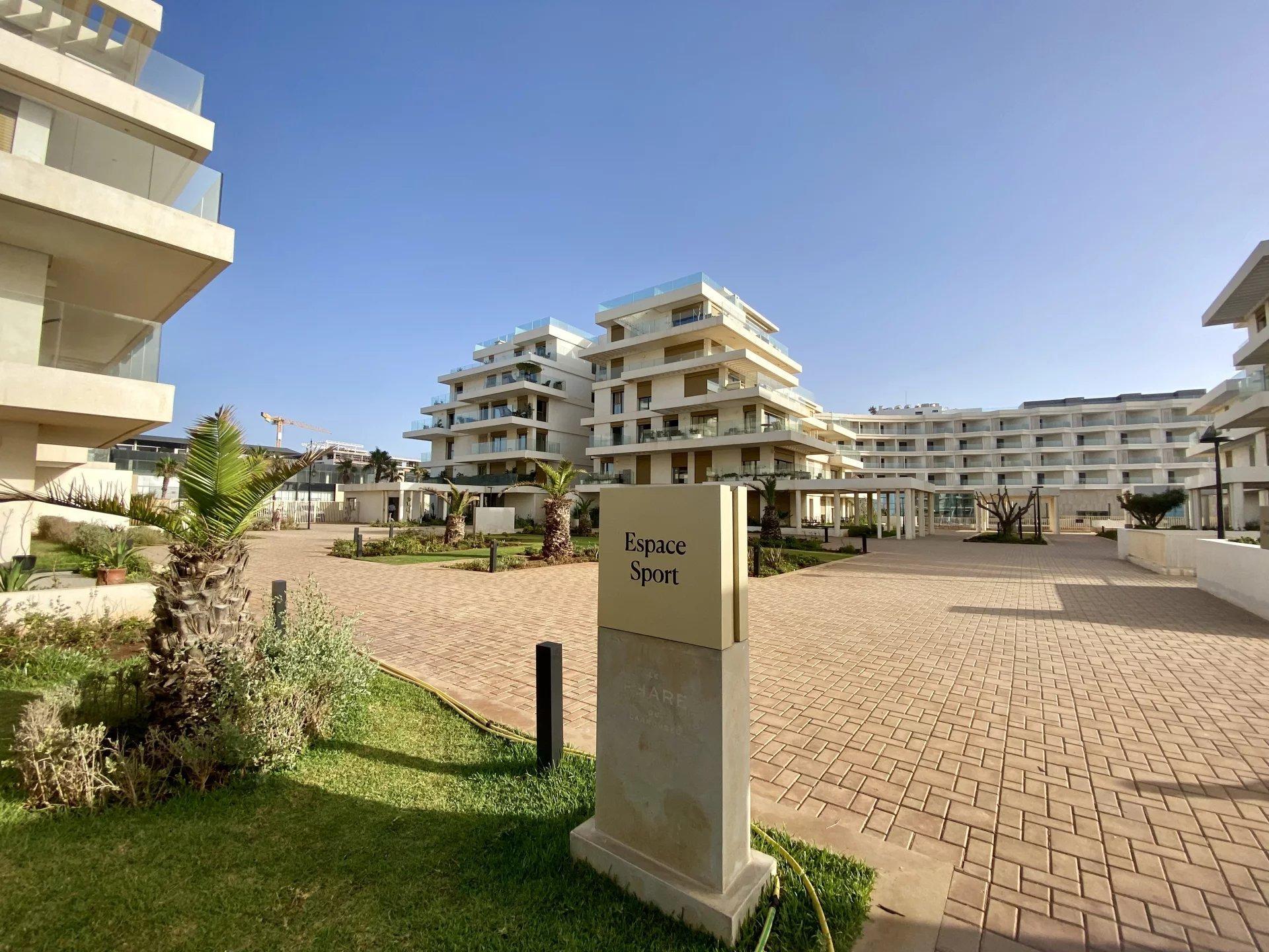Magnifique appartement meublé Le Carousel