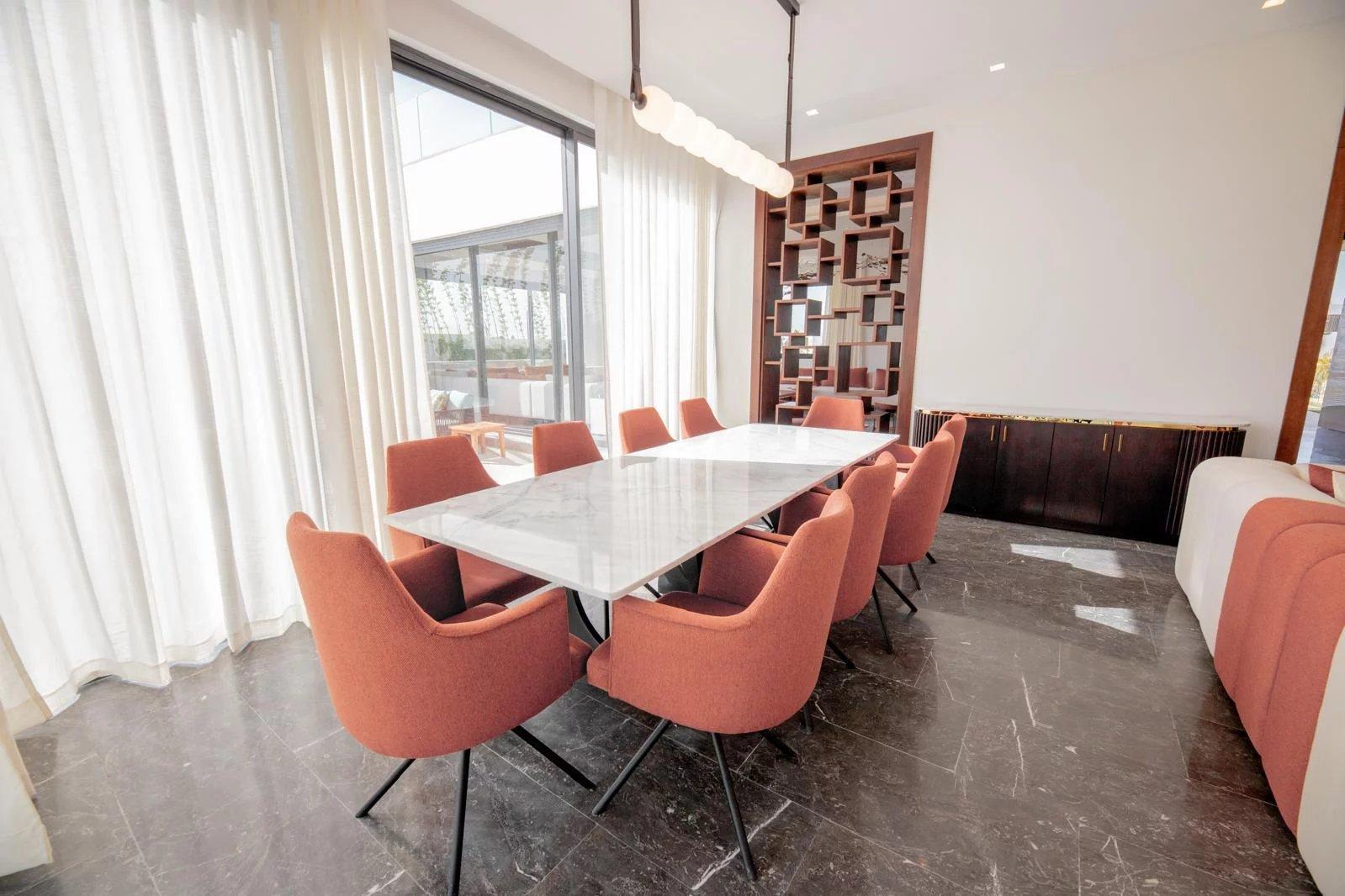 Villa 794 m² à El Menzeh — 10