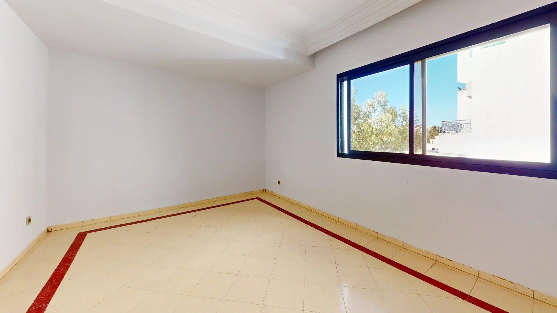 LOCATION BUREAU CASABLANCA • RACINE