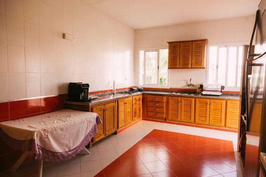 VENTE VILLA CABO NEGRO — 2