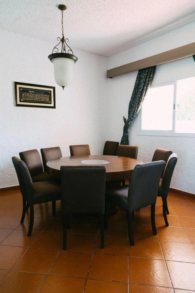 VENTE VILLA CABO NEGRO — 3