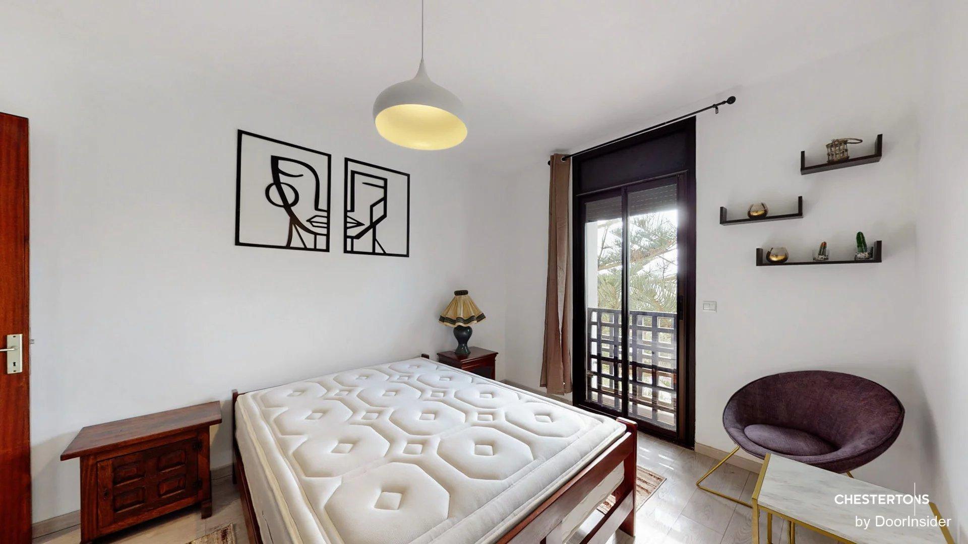 Appartement 115 m² à Hay Riad — 7