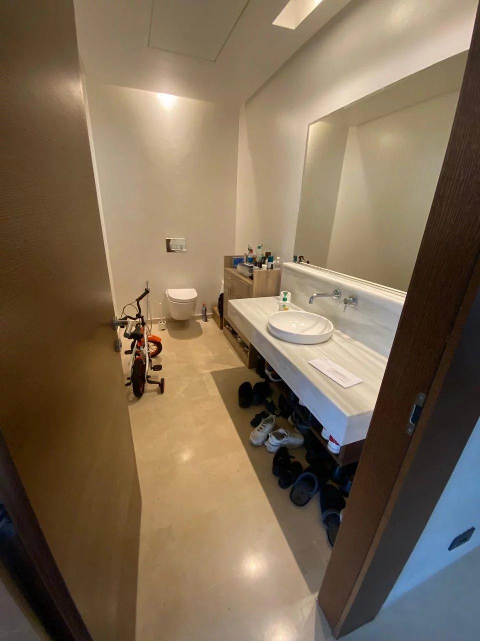 VENTE APPARTEMENT RABAT • SOUISSI — 6
