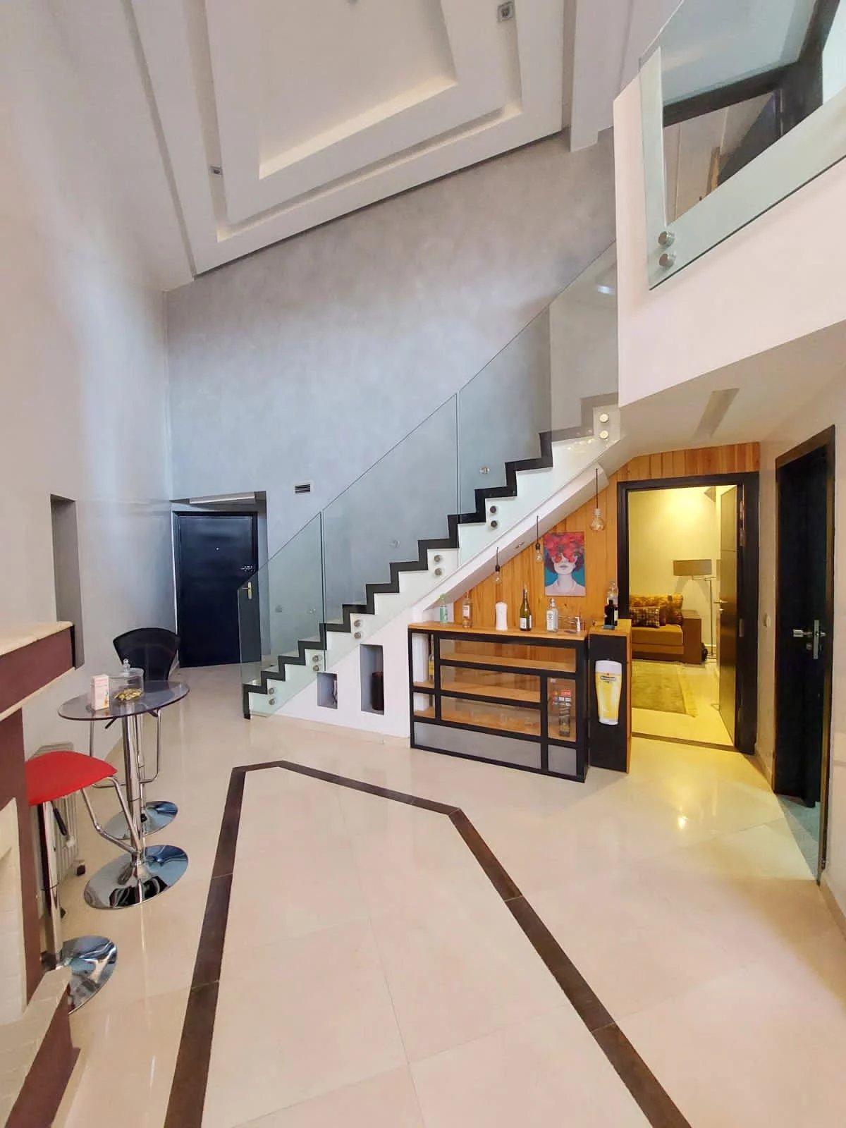 VENTE DUPLEX MARRAKECH — 5