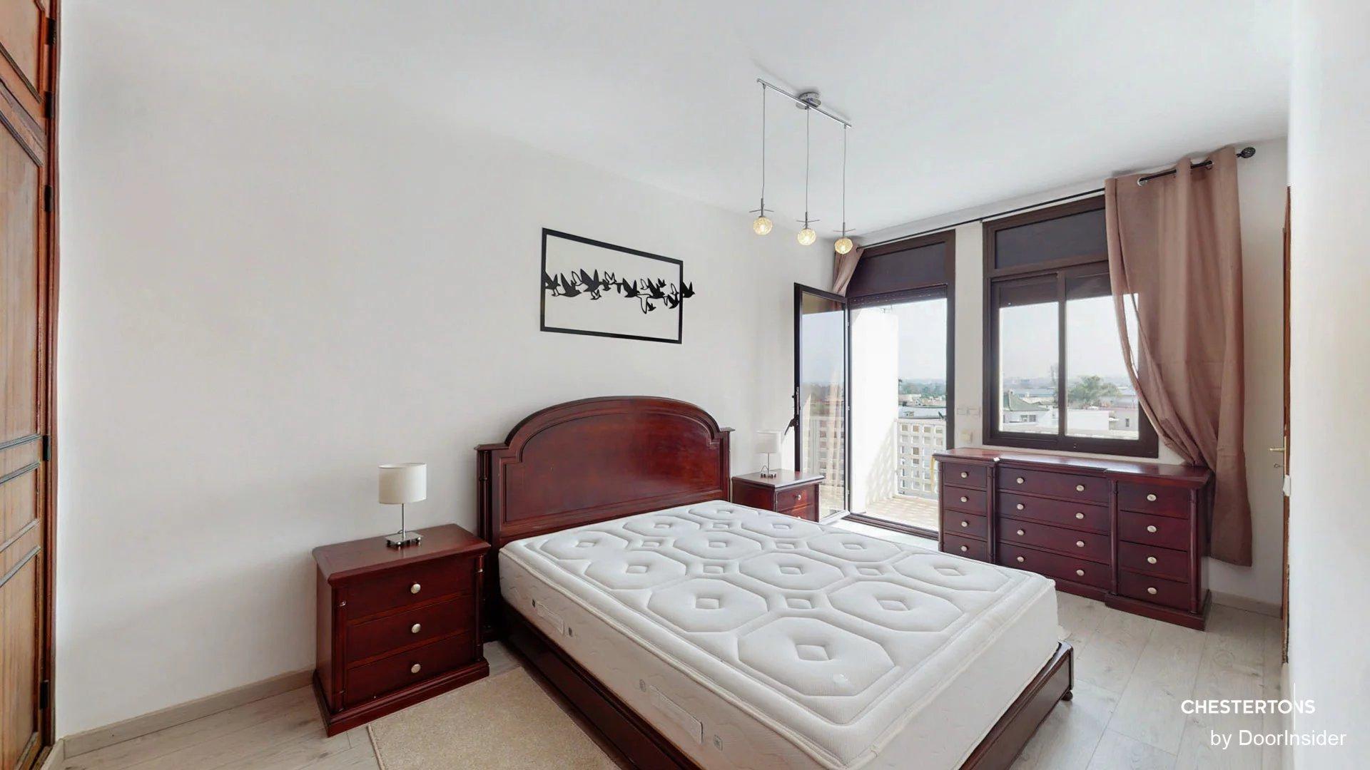 Appartement 115 m² à Hay Riad — 9