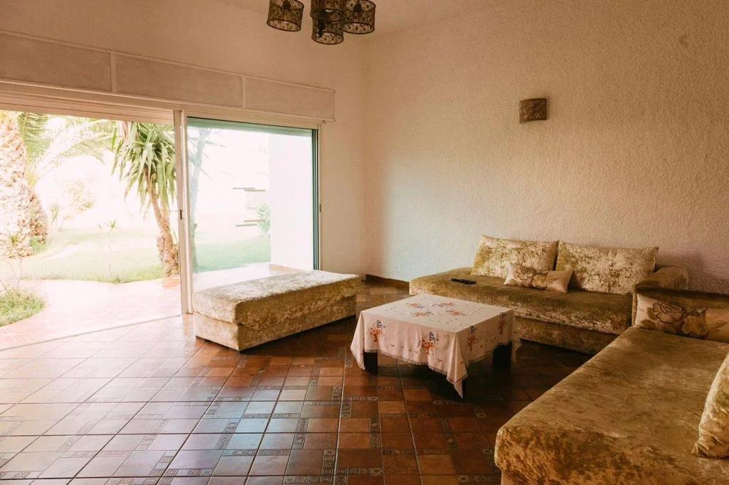 VENTE VILLA CABO NEGRO — 4