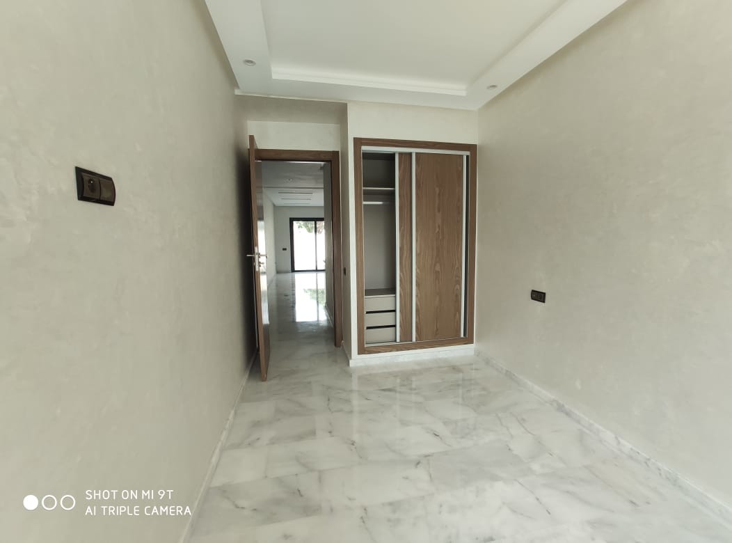 Studio Haut standing en vente — 6