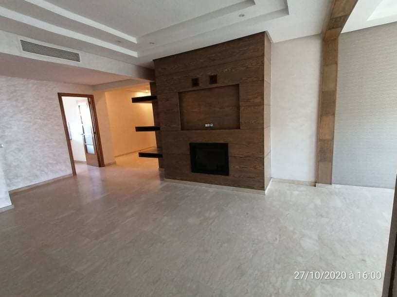 Appartement Haut standing, grande superficie — 3