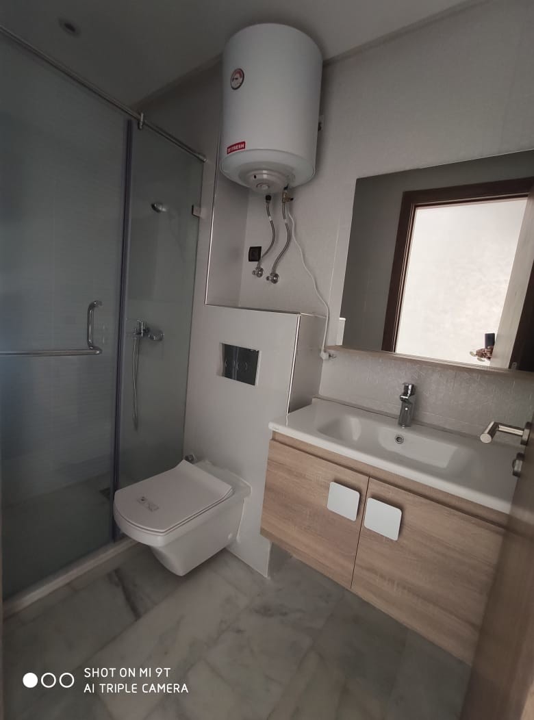 Studio Haut standing en vente — 4