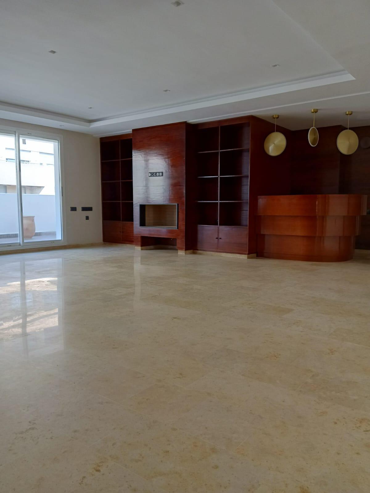 APPARTEMENT VIDE A LOUER GUATHIER