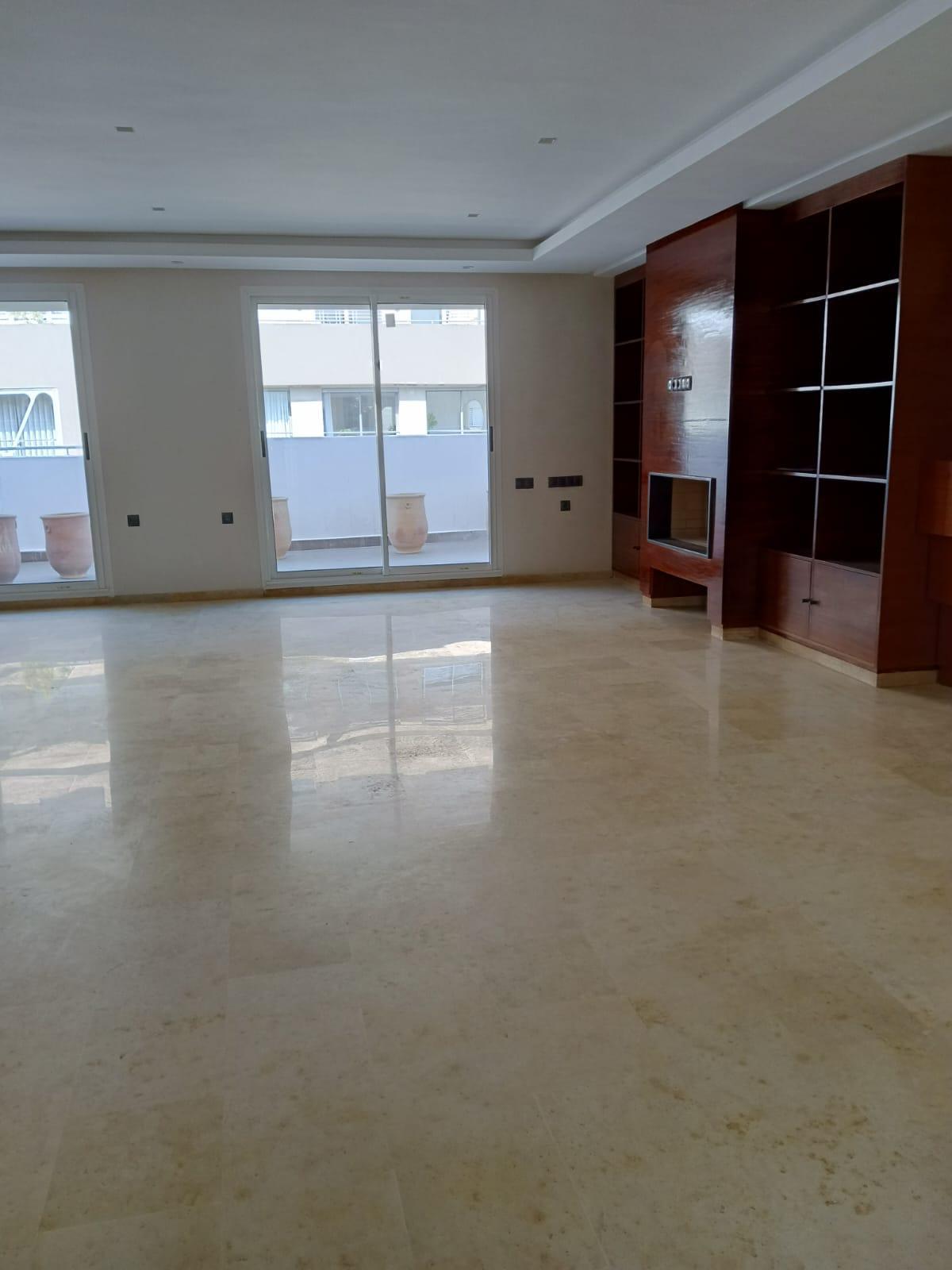 APPARTEMENT VIDE A LOUER GUATHIER — 2