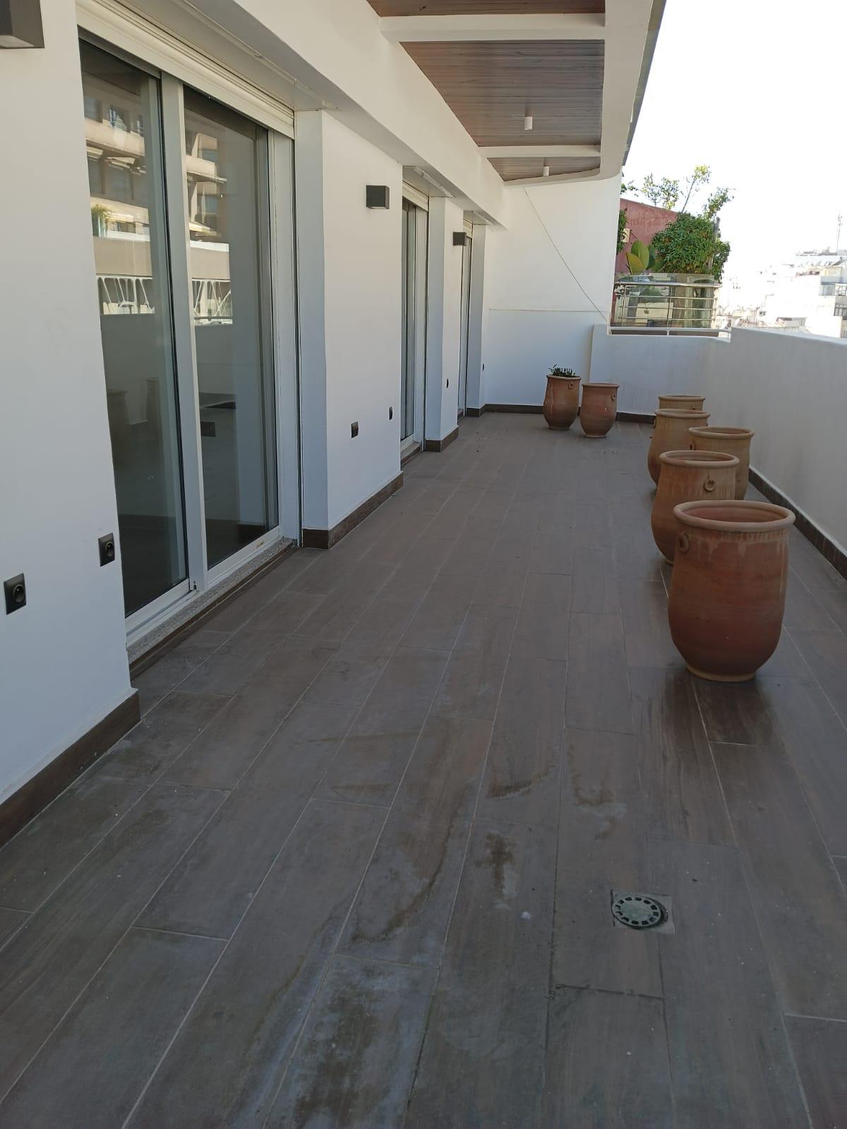 APPARTEMENT VIDE A LOUER GUATHIER — 6