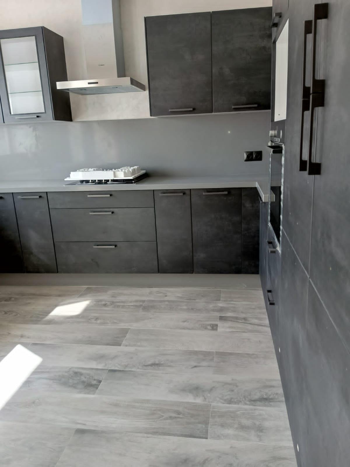 Appartement 90 m² à Gauthier — 7