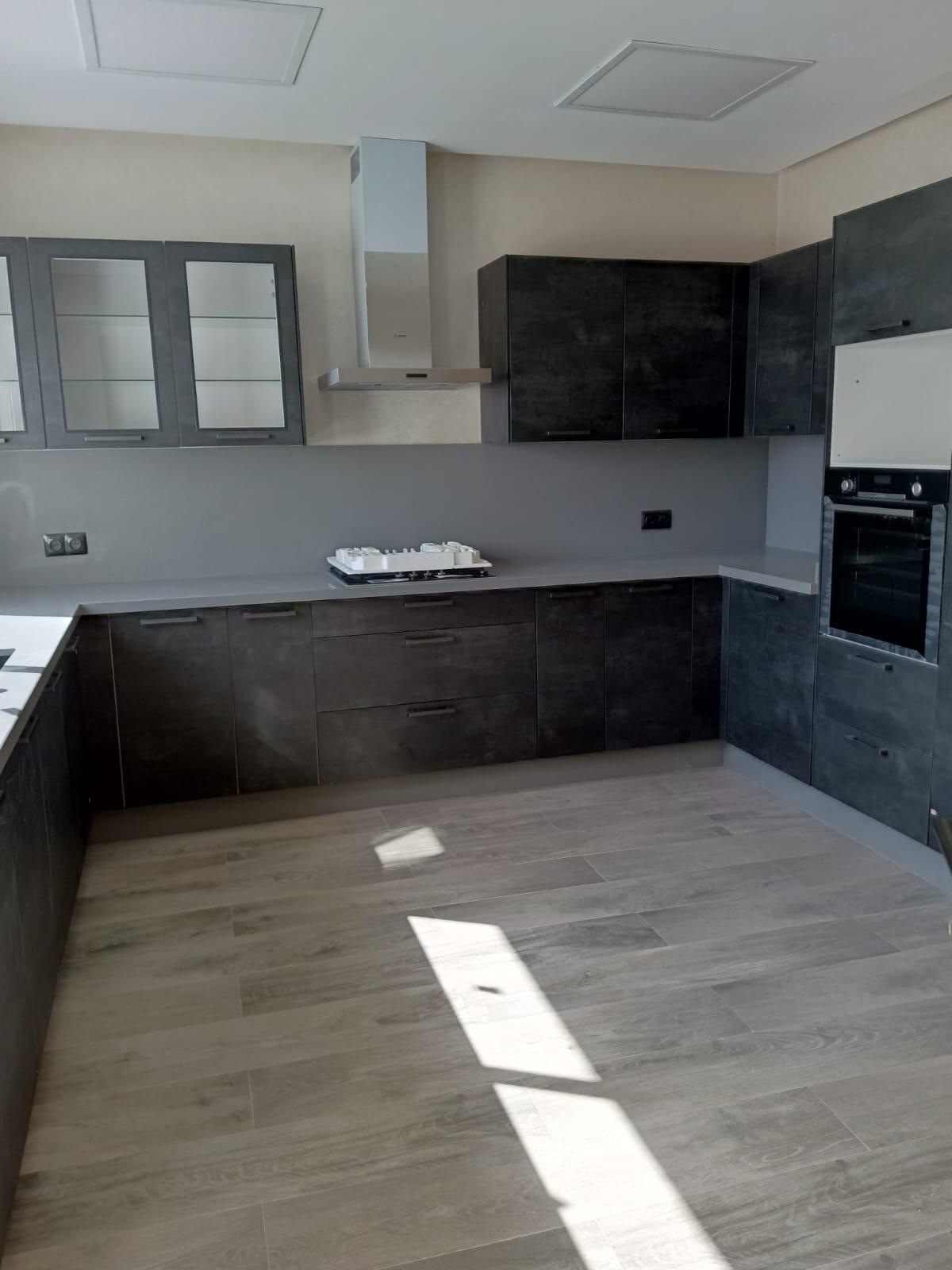 Appartement 90 m² à Gauthier — 9