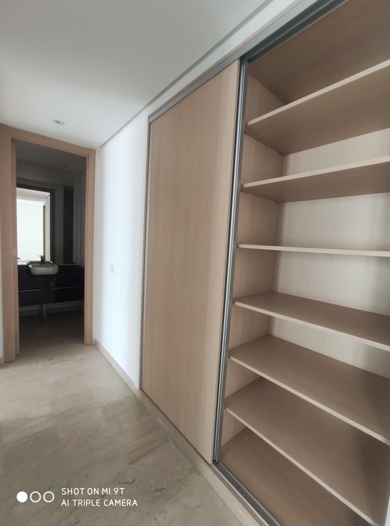 Studio haut standing en location — 3
