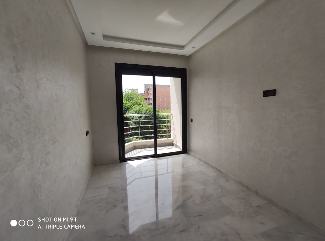 Studio Haut standing en vente — 2