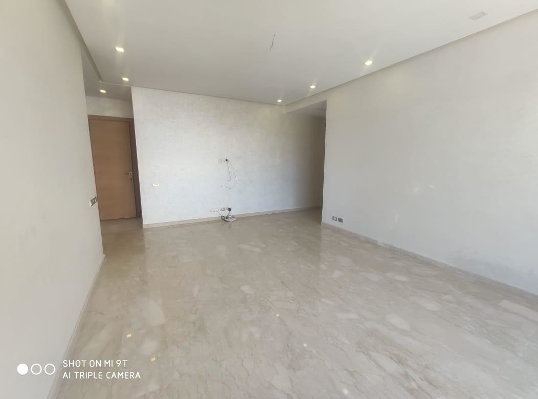 Appartement Haut standing à vendre