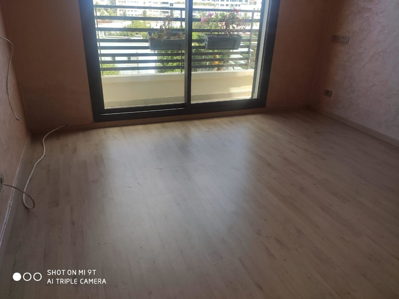 Appartement Haut standing à vendre — 3