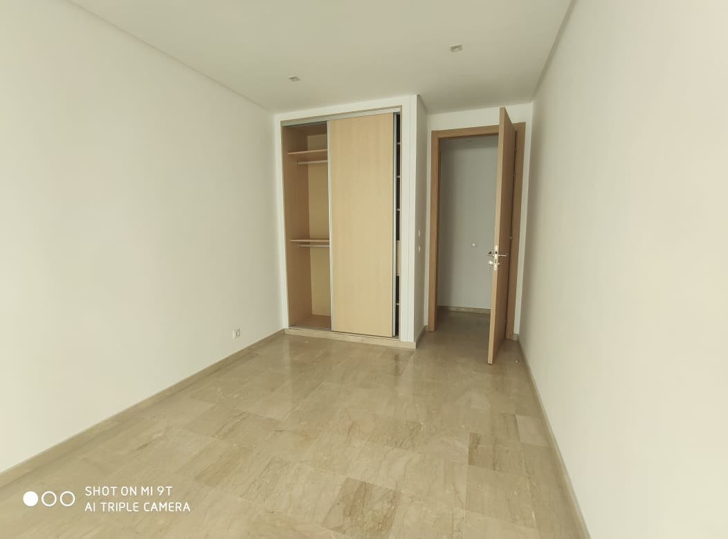 Studio haut standing en location — 2