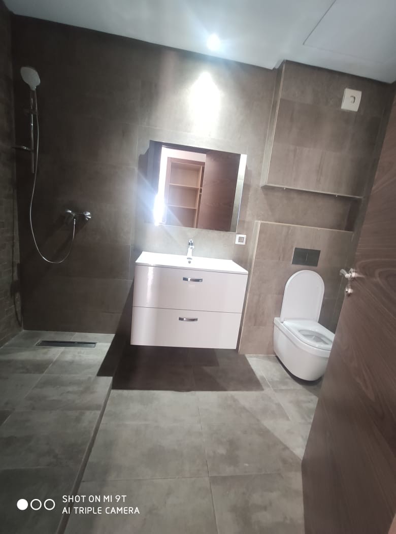 Luxueux studio de 70 m2 à vendre — 5
