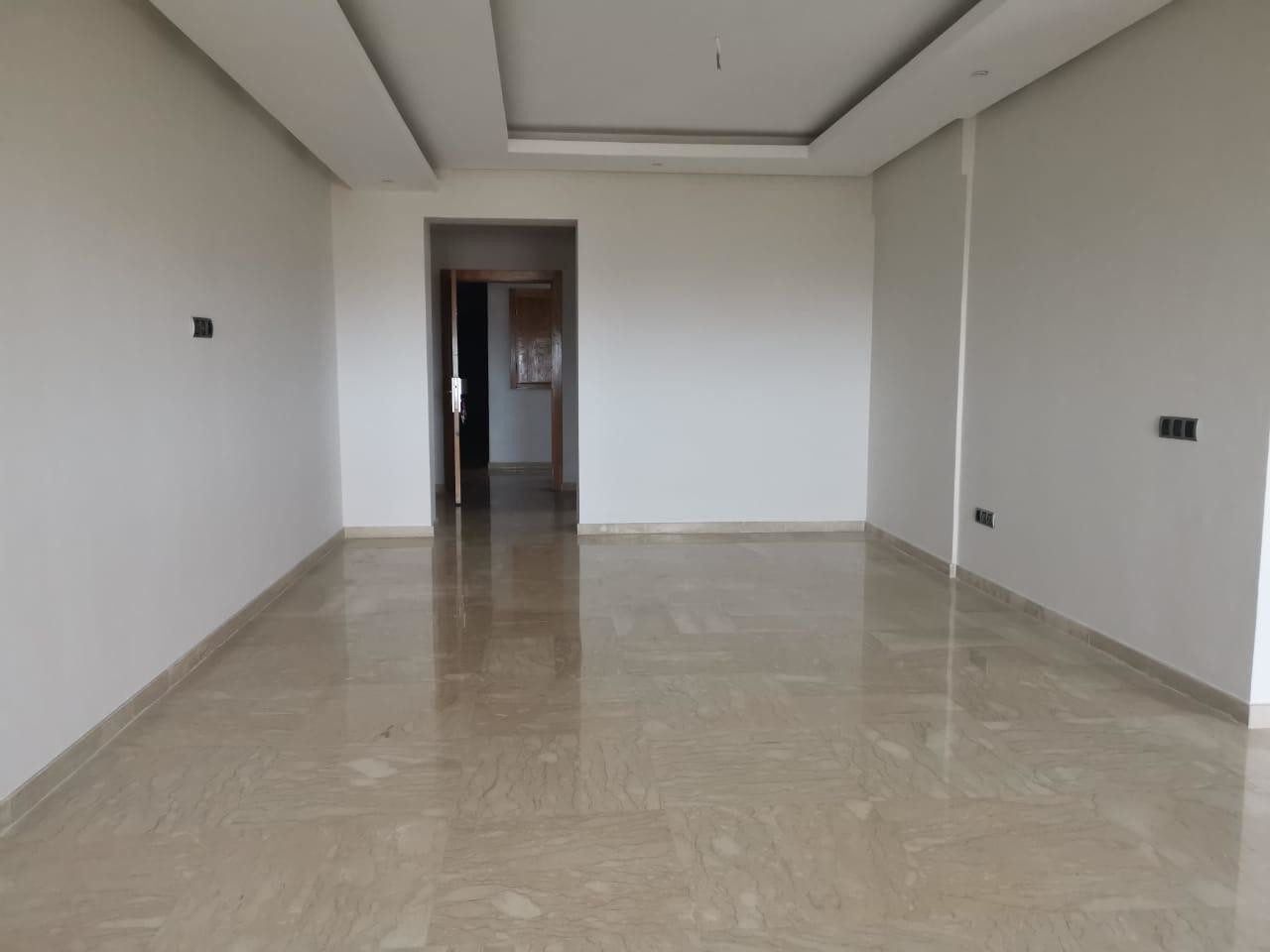Bel appartement haut standing à vendre