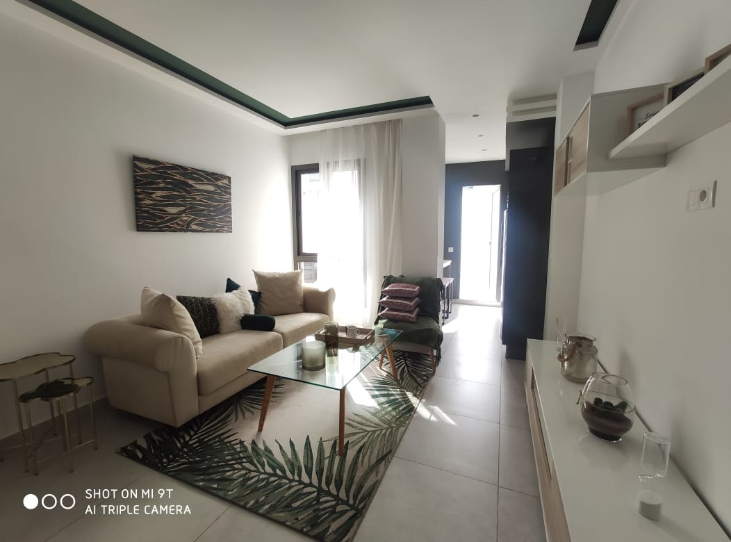 Magnifique studio haut standing à vendre — 4