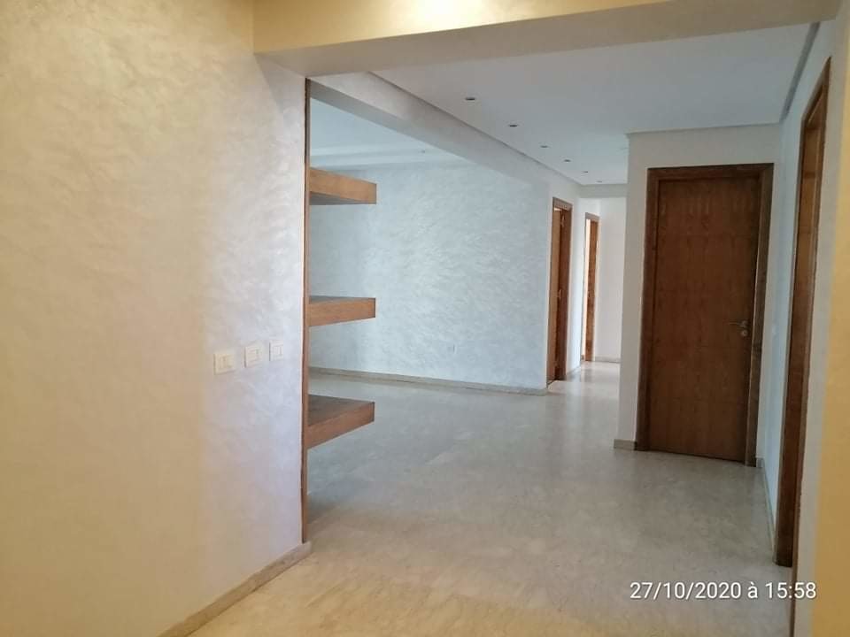 Appartement Haut standing, grande superficie — 5