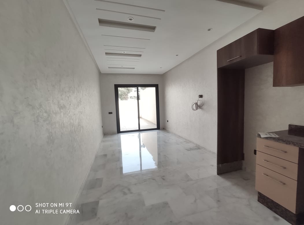Studio Haut standing en vente — 3