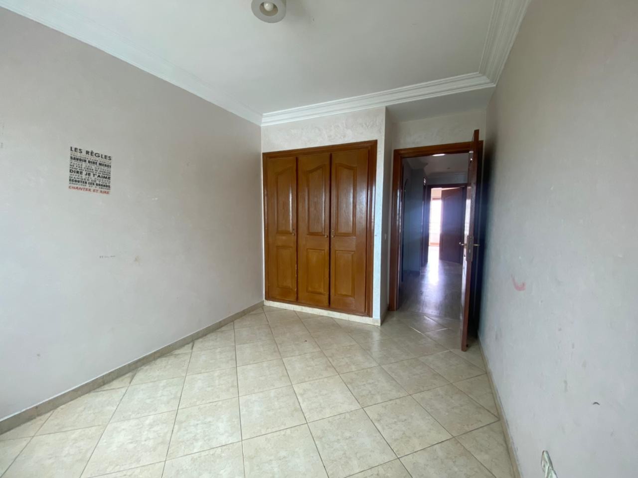 Appartement haut standing à vendre — 4