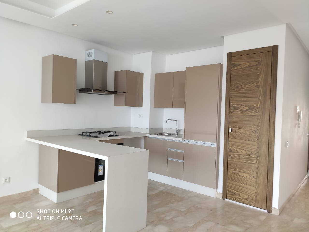 Luxueux studio de 70 m2 à vendre — 6