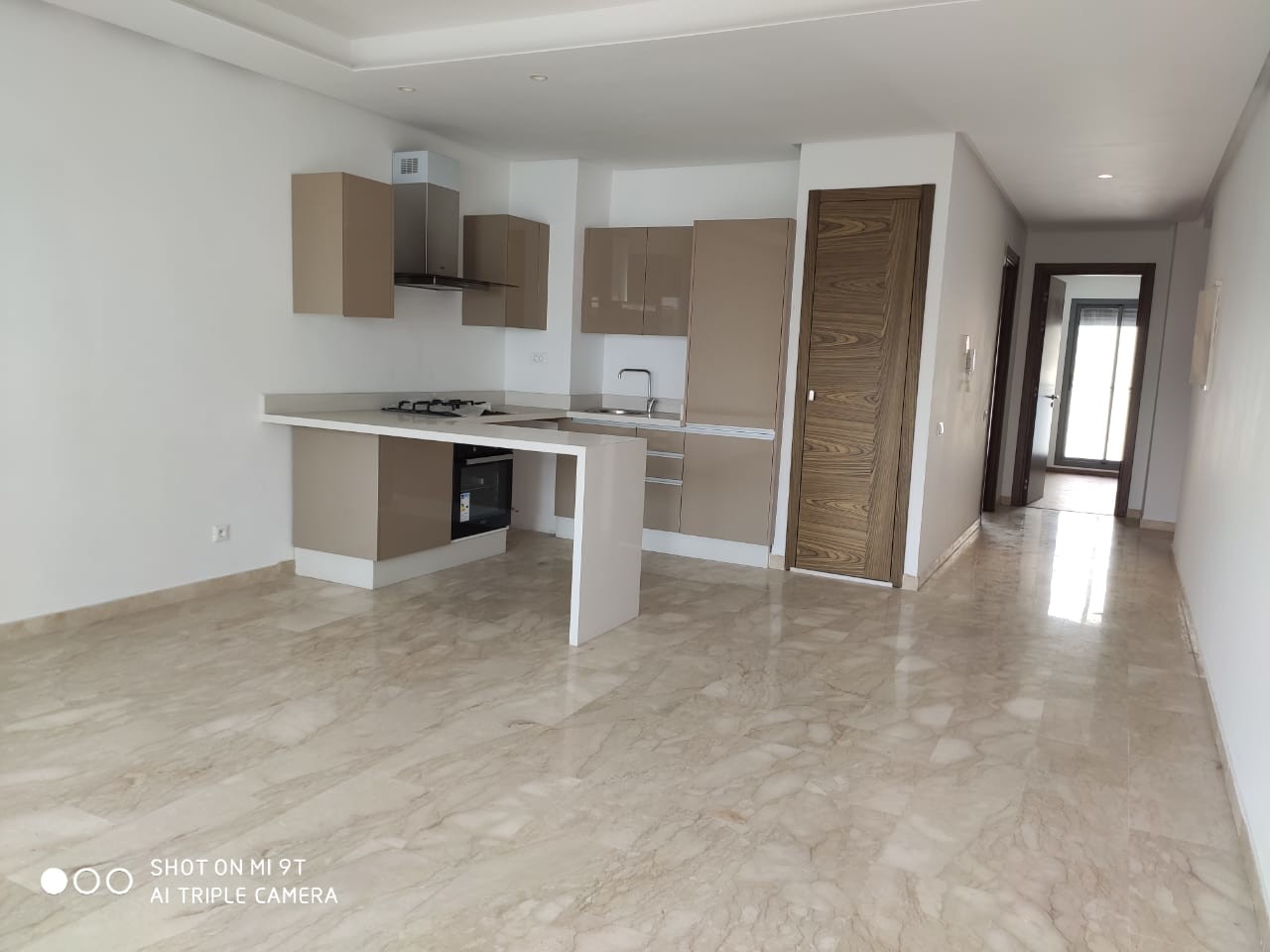 Luxueux studio de 70 m2 à vendre — 2