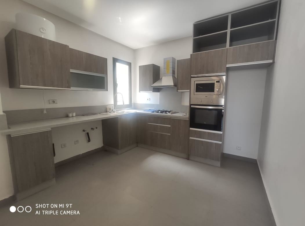 Appartement Haut standing à vendre — 2