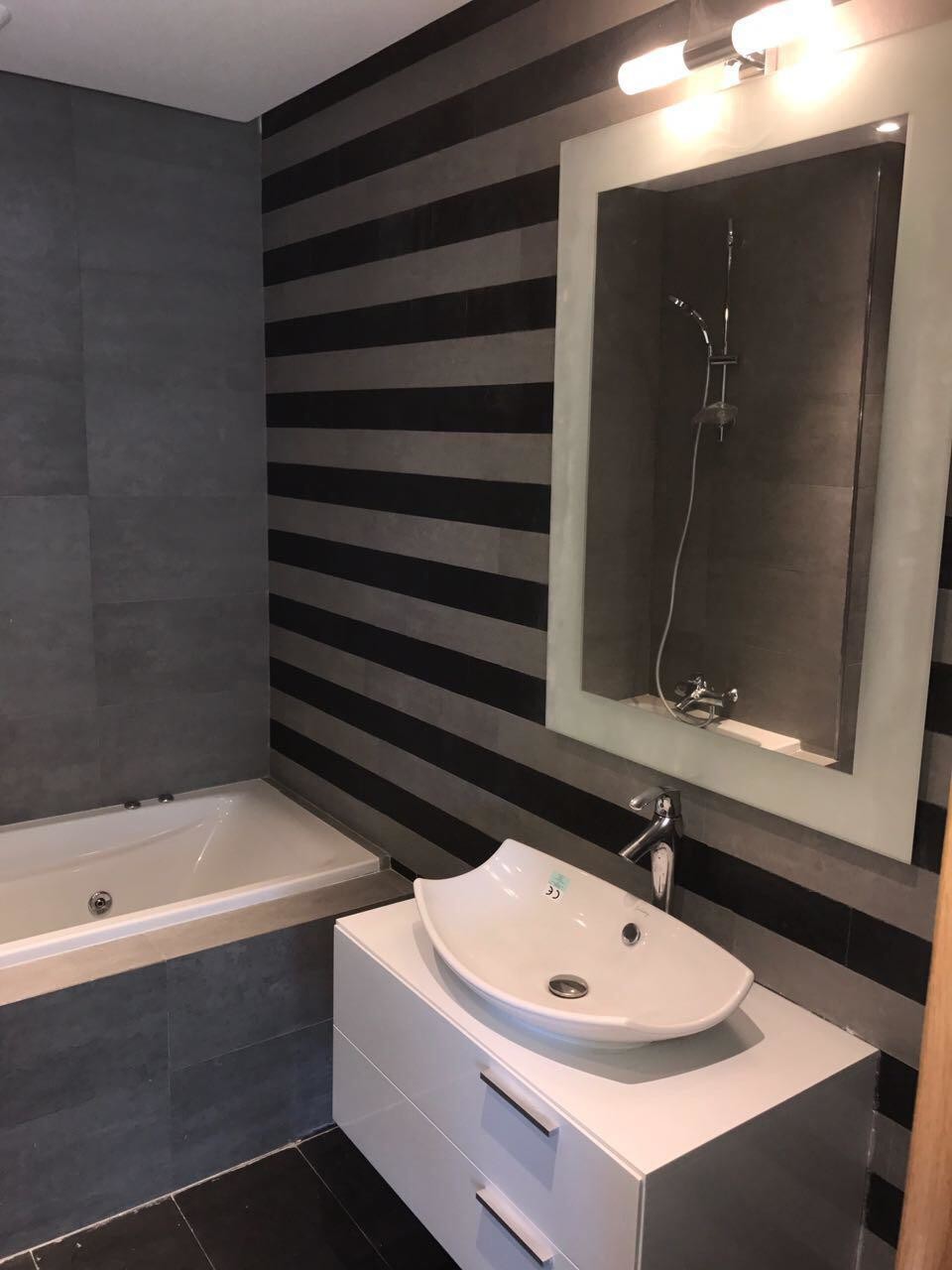 Studio 65 m² f Casa Marina — 4