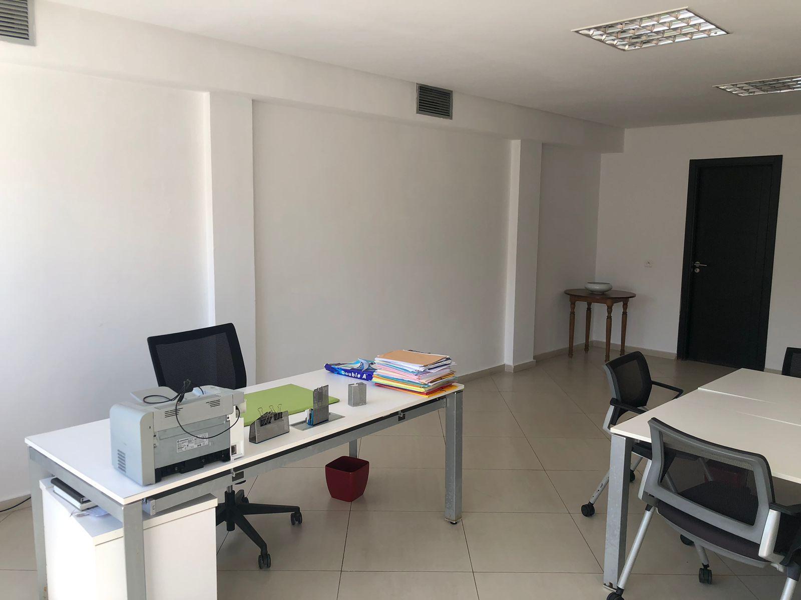 Bureau 47 m² à Gauthier — 2