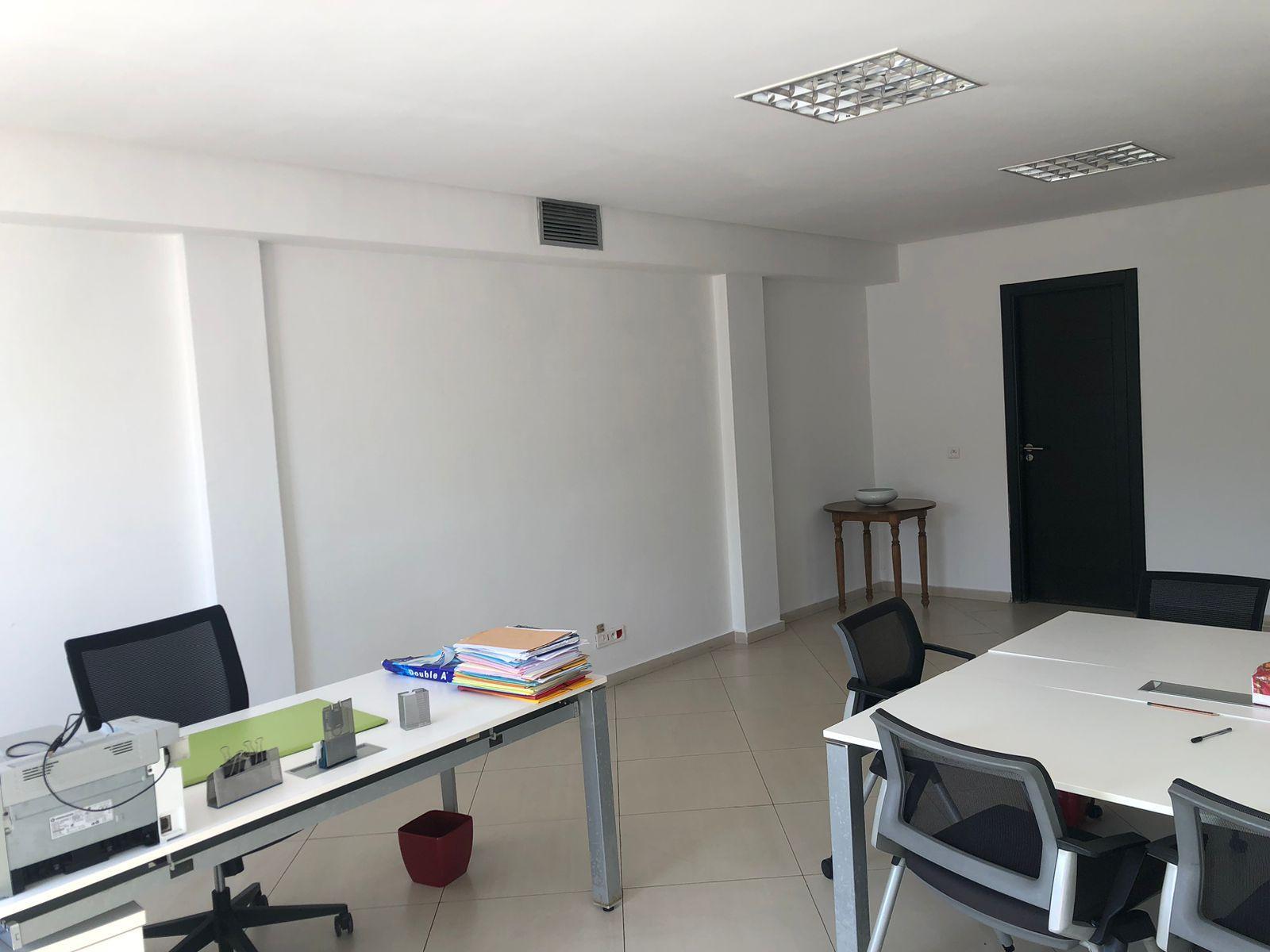 Bureau 47 m² à Gauthier — 4