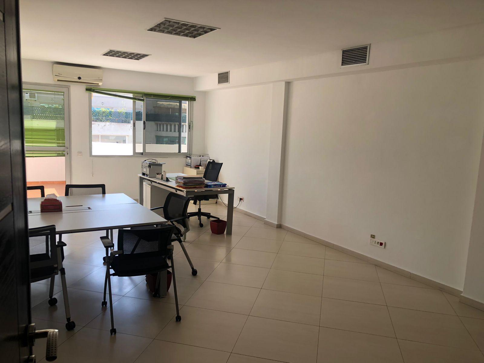 Bureau 47 m² à Gauthier — 5