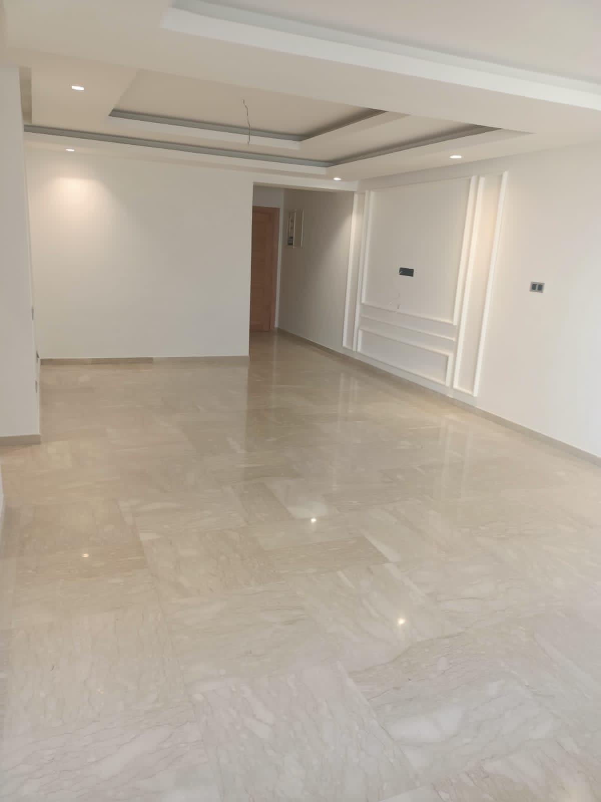 Location d’une superbe appartement du 137m2 à PALMIER