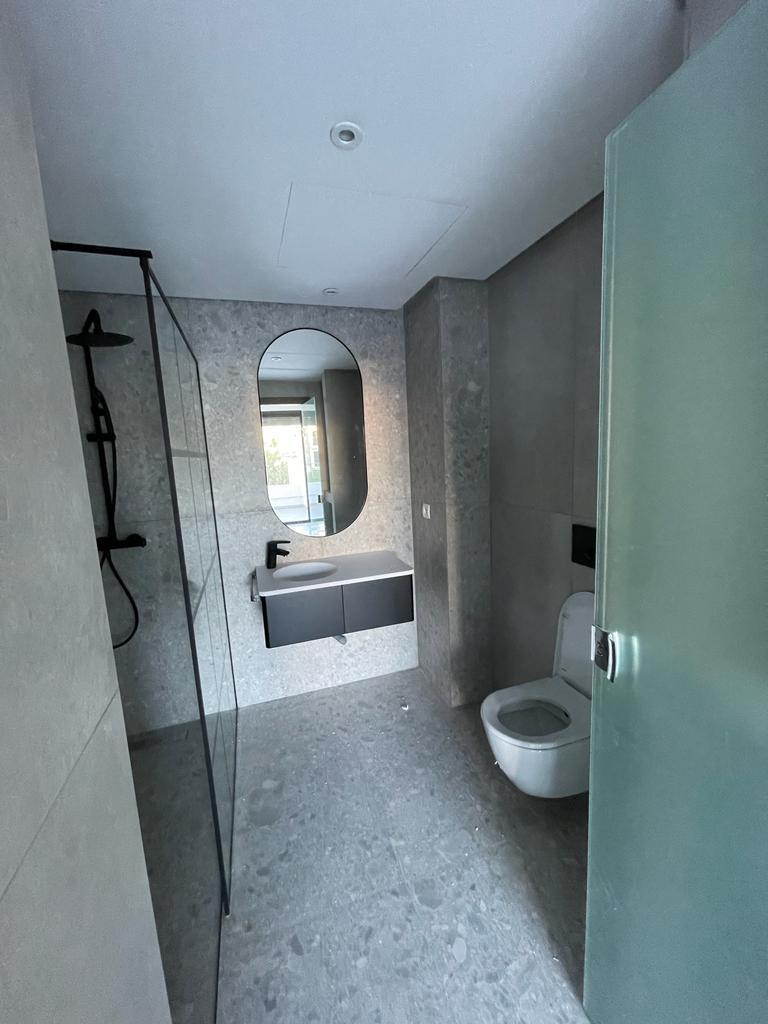 Studio à Oasis — 7