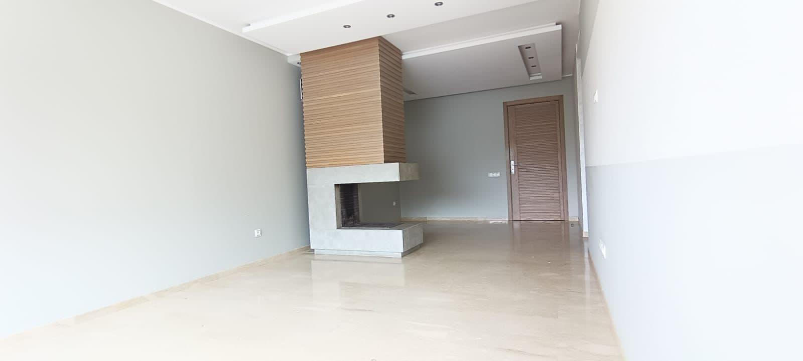 Spacieux appartement et lumineux à OASIS