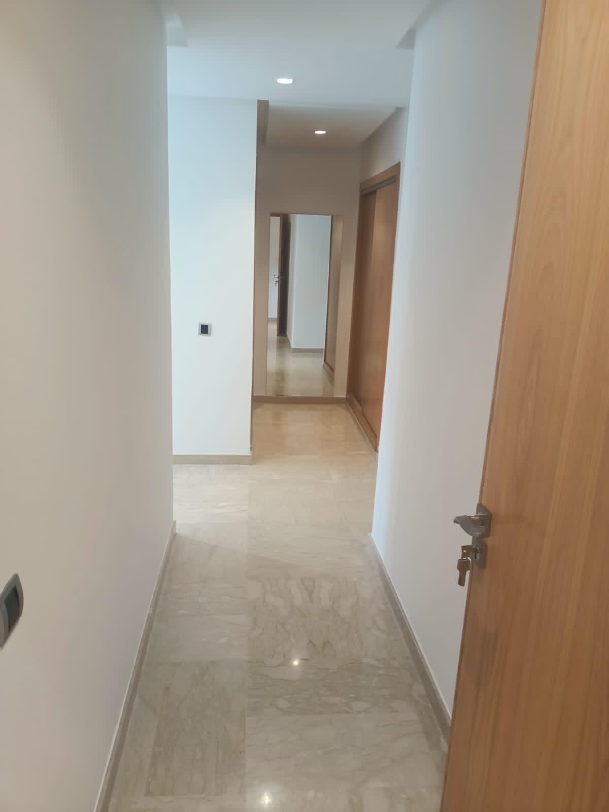 Location d’une superbe appartement du 137m2 à PALMIER — 3