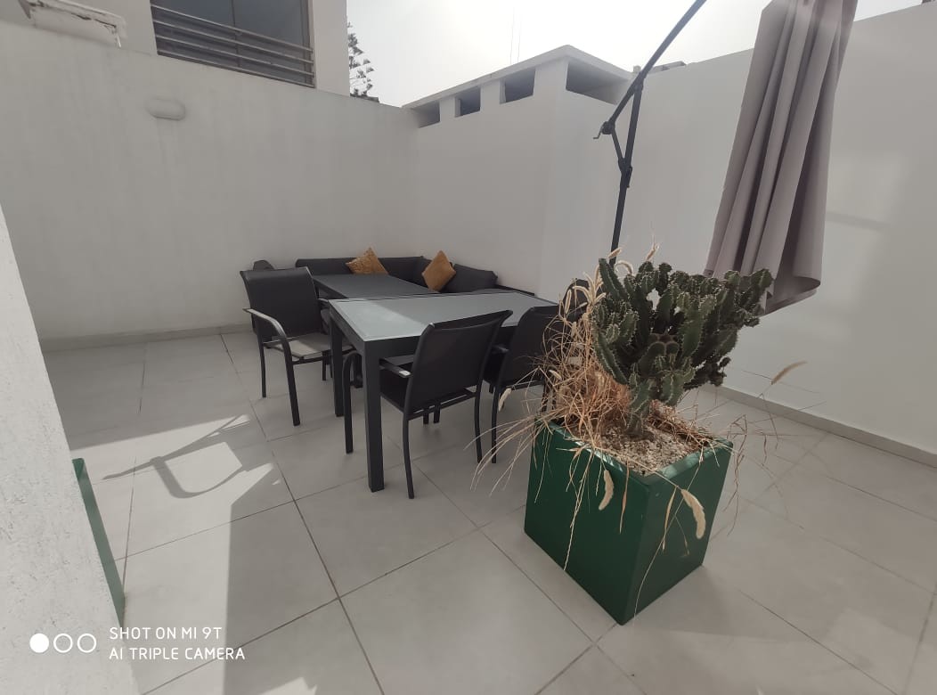 Magnifique studio haut standing à vendre — 2