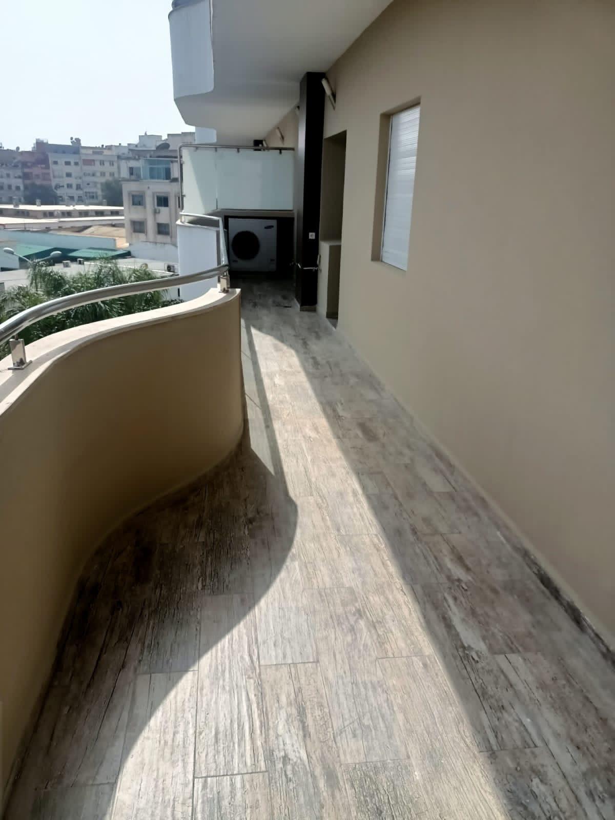 Location d’une superbe appartement du 137m2 à PALMIER — 5