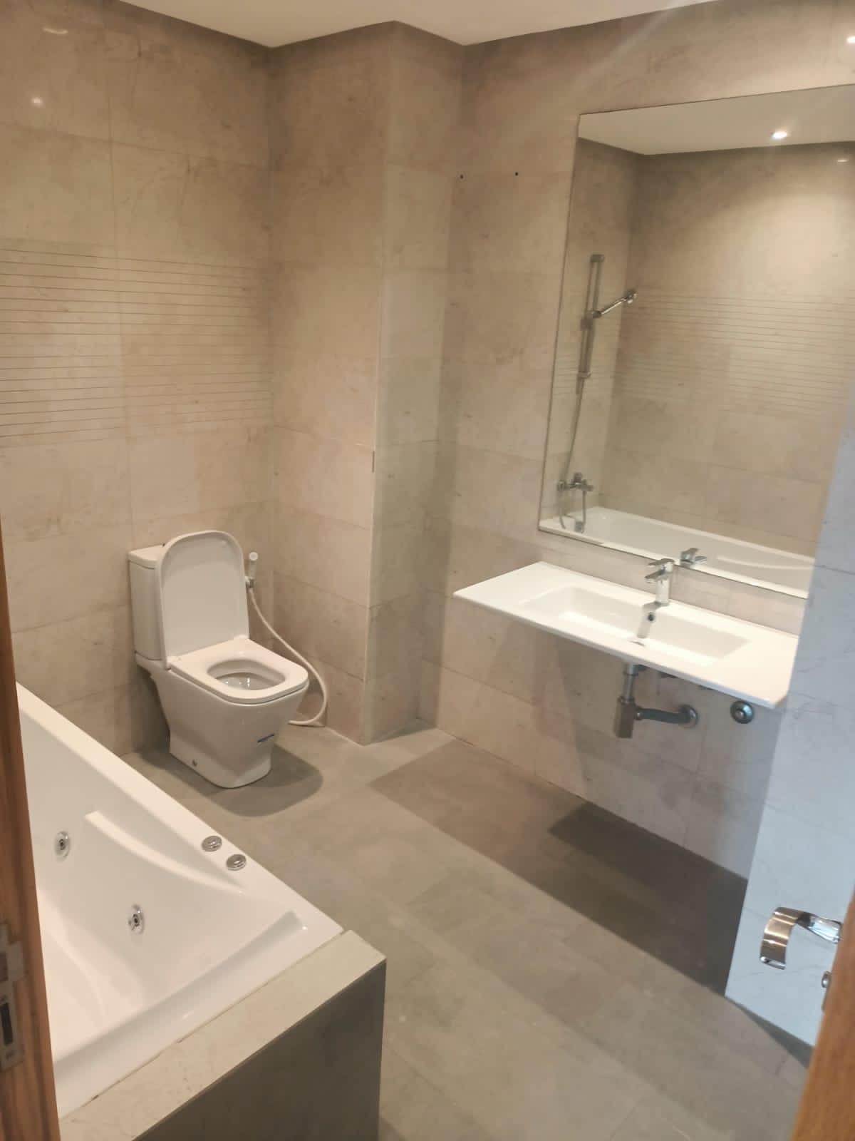 Appartement 137 m² à Palmier — 7